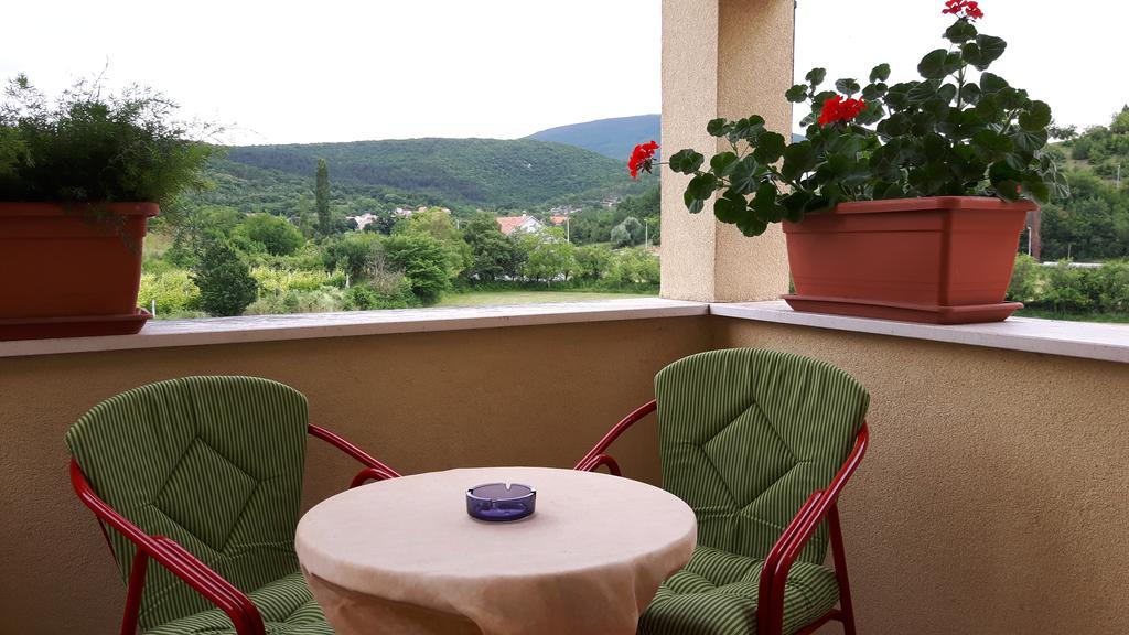 Motel Jankovic Hrvace Exterior foto
