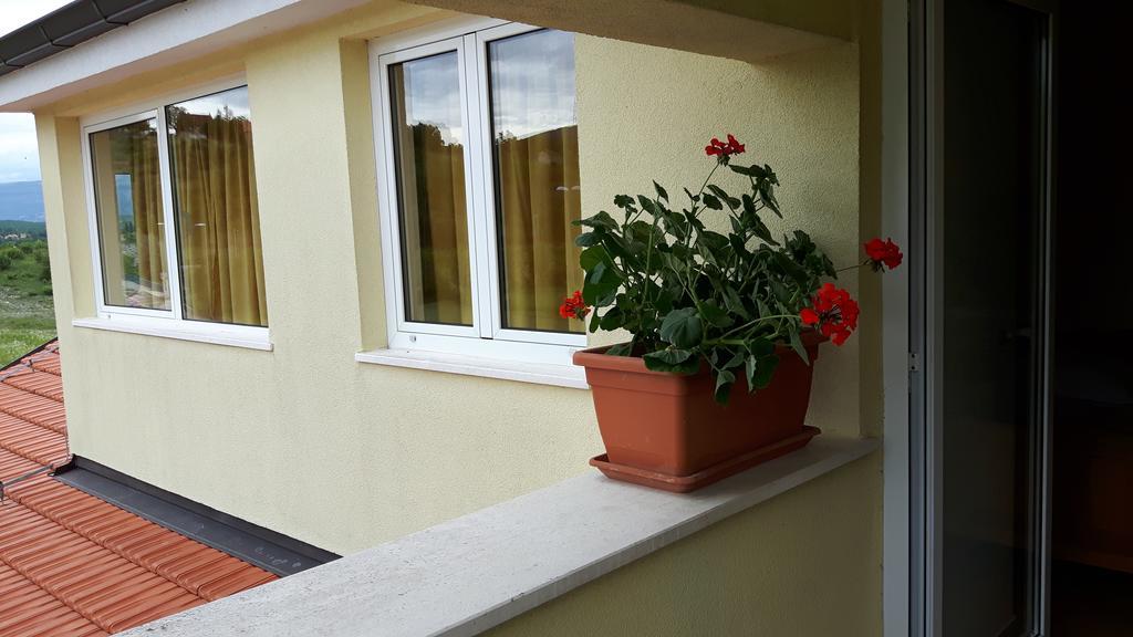 Motel Jankovic Hrvace Exterior foto