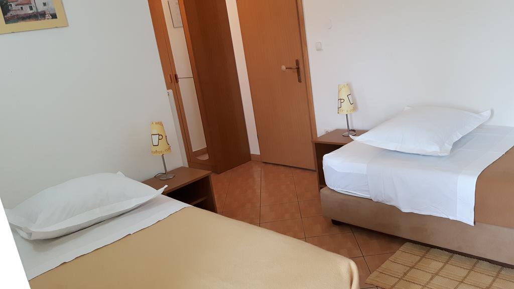 Motel Jankovic Hrvace Exterior foto