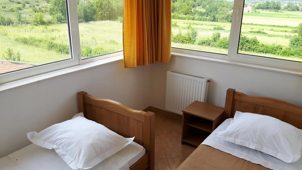 Motel Jankovic Hrvace Exterior foto